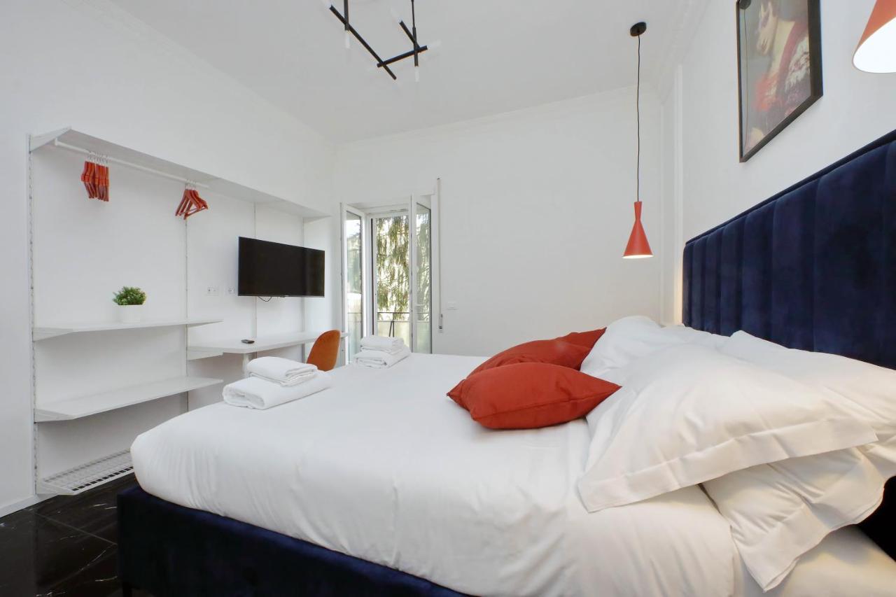 La Casa Di Flavia Guest house