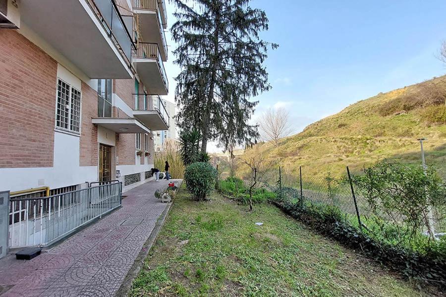 Pensión La Casa Di Flavia Roma
